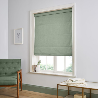 Dune Sage Roman Blind Dune Sage Roman Blind