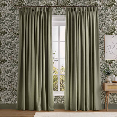 Sage Curtains Sage Curtains