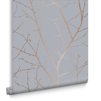Boreas Soft Grey Wallpaper Boreas Soft Grey Wallpaper