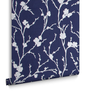 Meiying Cobalt Wallpaper Meiying Cobalt Wallpaper