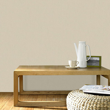 Water Silk Plain Ivory Wallpaper Water Silk Plain Ivory Wallpaper