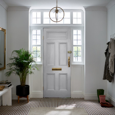 Exposed Paint Exposed Paint