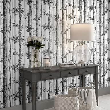 Albero Black And White Wallpaper Albero Black And White Wallpaper