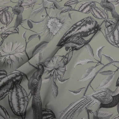 Amherst's Garden Sage Roller Blind Amherst's Garden Sage Roller Blind