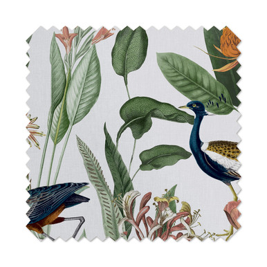 Glasshouse Day Curtain Glasshouse Day Curtain