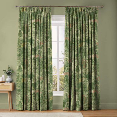 New Eden Viridis  Curtains New Eden Viridis  Curtains
