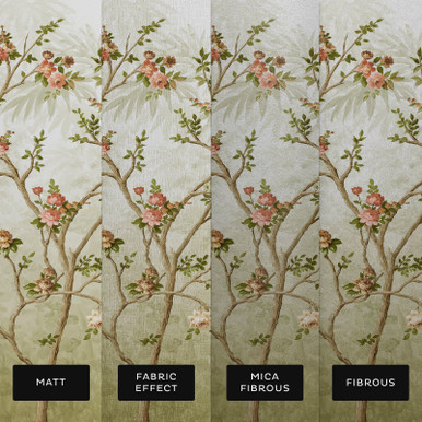 Abourm Morn Bespoke Mural