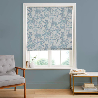 Esther Breathe Roman Blind
