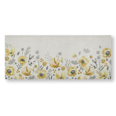 Summer Meadow Wall Art Summer Meadow Wall Art