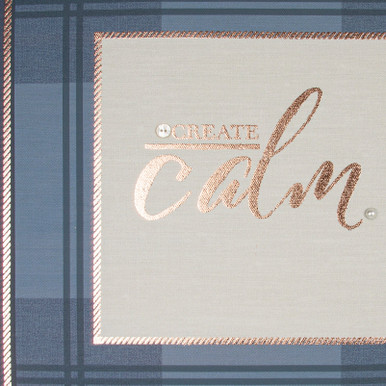 Heritage Tweed Trio Wall Art Heritage Tweed Trio Wall Art