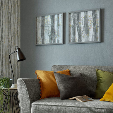 Whimsical Woods Framed Prints Whimsical Woods Framed Prints