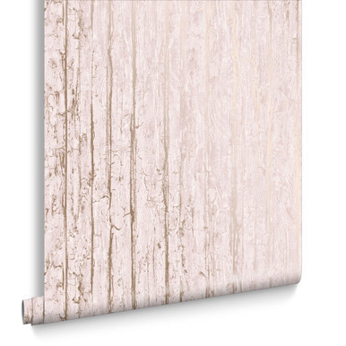 Grain Texture Cherry & Rose Gold Wallpaper Grain Texture Cherry & Rose Gold Wallpaper