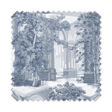 Rivington Folly Firework Curtain
