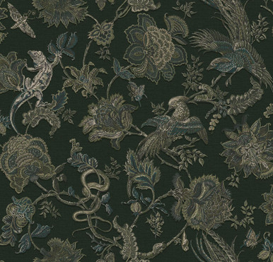 Eternal Weave Emerald Wallpaper (Set of 2) Eternal Weave Emerald Wallpaper (Set of 2)