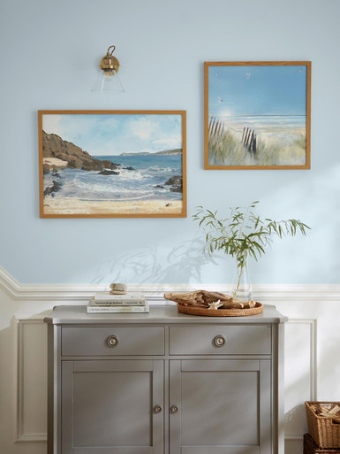 Rocky Cove Wall Art