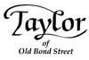 Taylor of Old Bond Street