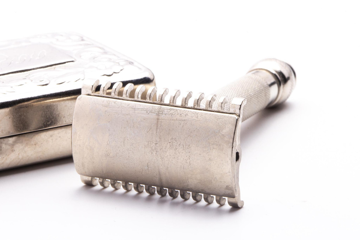 Vintage Gillette Razors | Classic Gillette Safety Razors - Razor Emporium