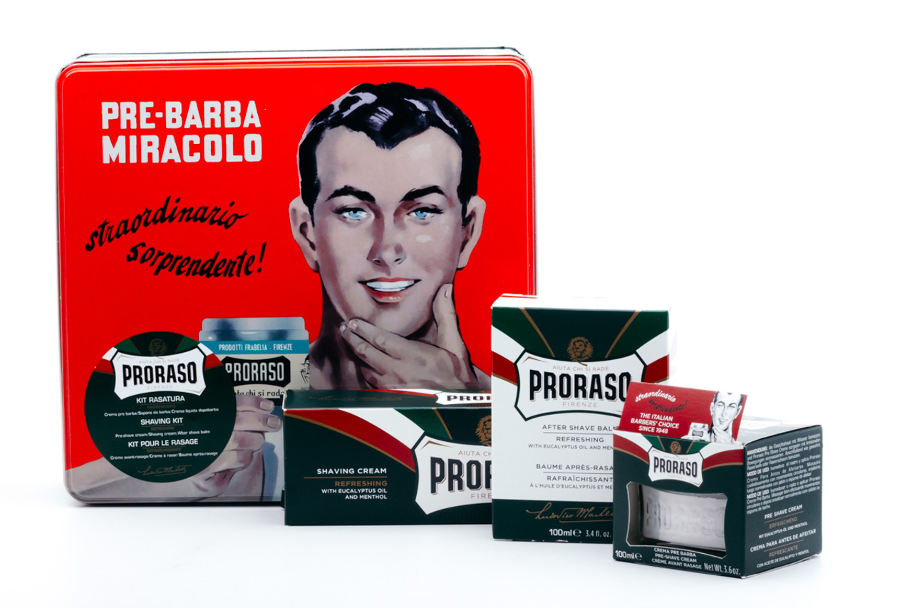 Razor Emporium Shaving Kits, Sets and Bundles