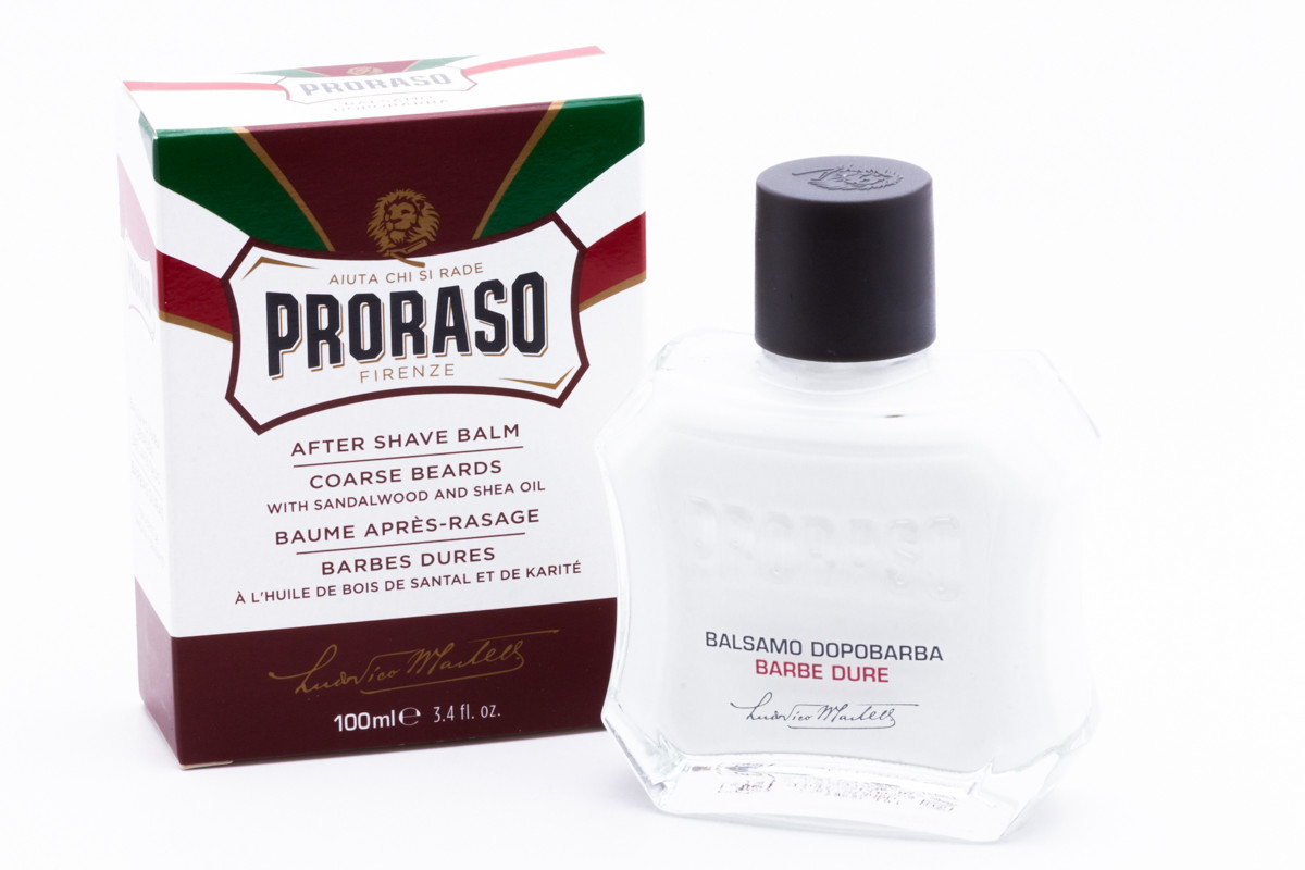 Proraso