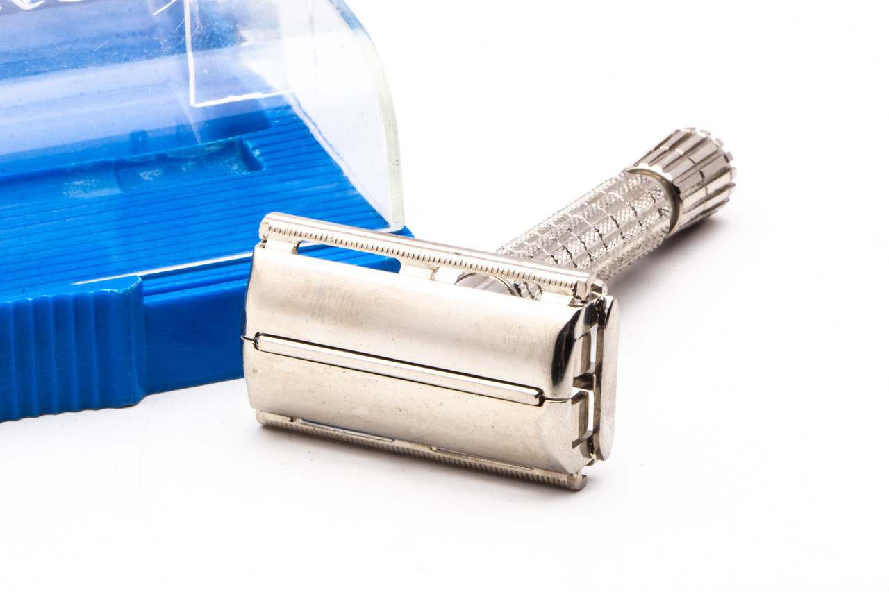 Gillette and Vintage Razors