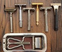 DIY Razor Restoration - Razor Emporium