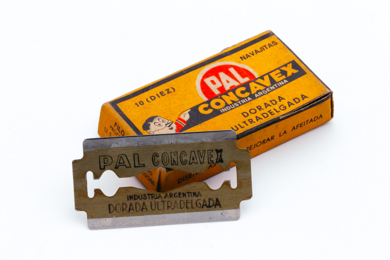 Double Edge Safety Razor Blades