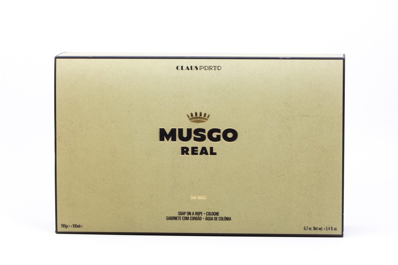 Brands Musgo Real