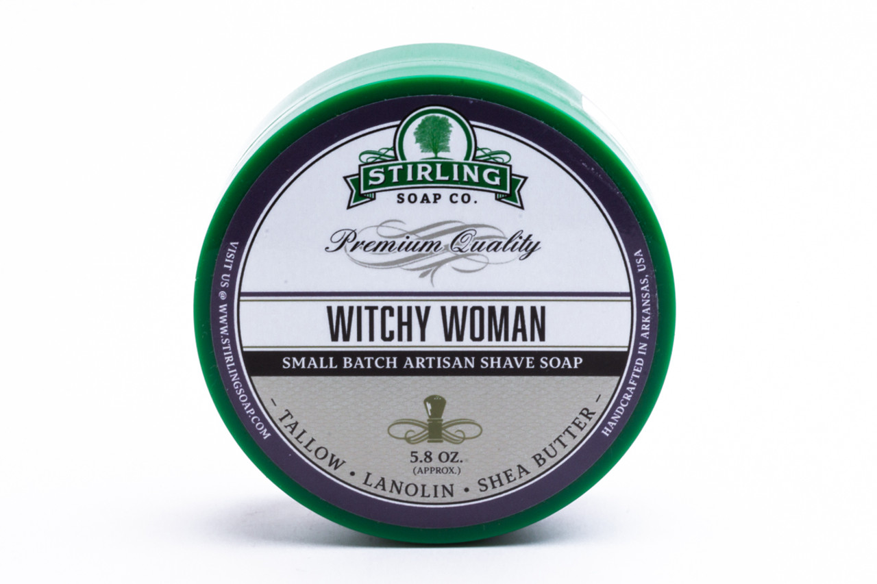 Soaps - Little Witch Soap Company