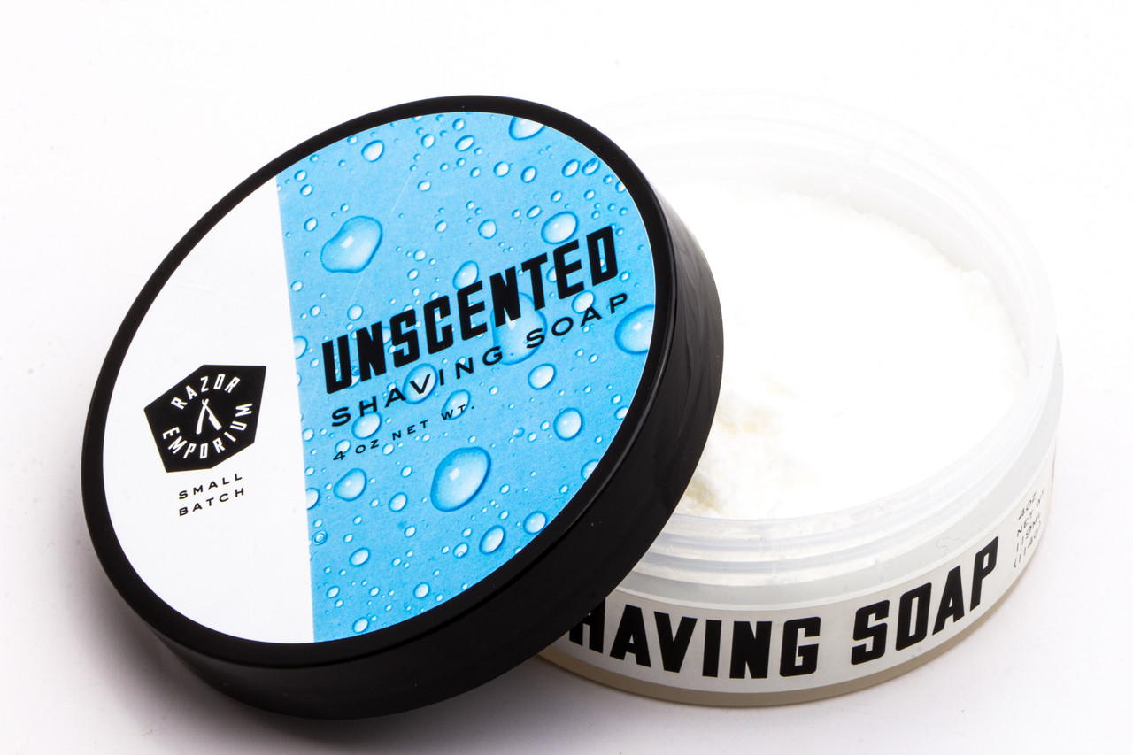 UnScented – Soap Sense