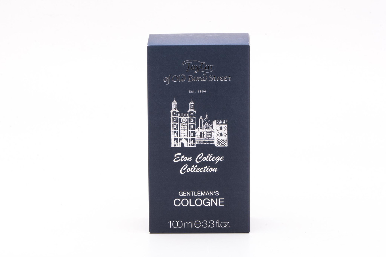 Eton College Cologne　テイラーオブオールドボンドストリート Taylor of Old Bond Street Eton College Cologne 100 ml