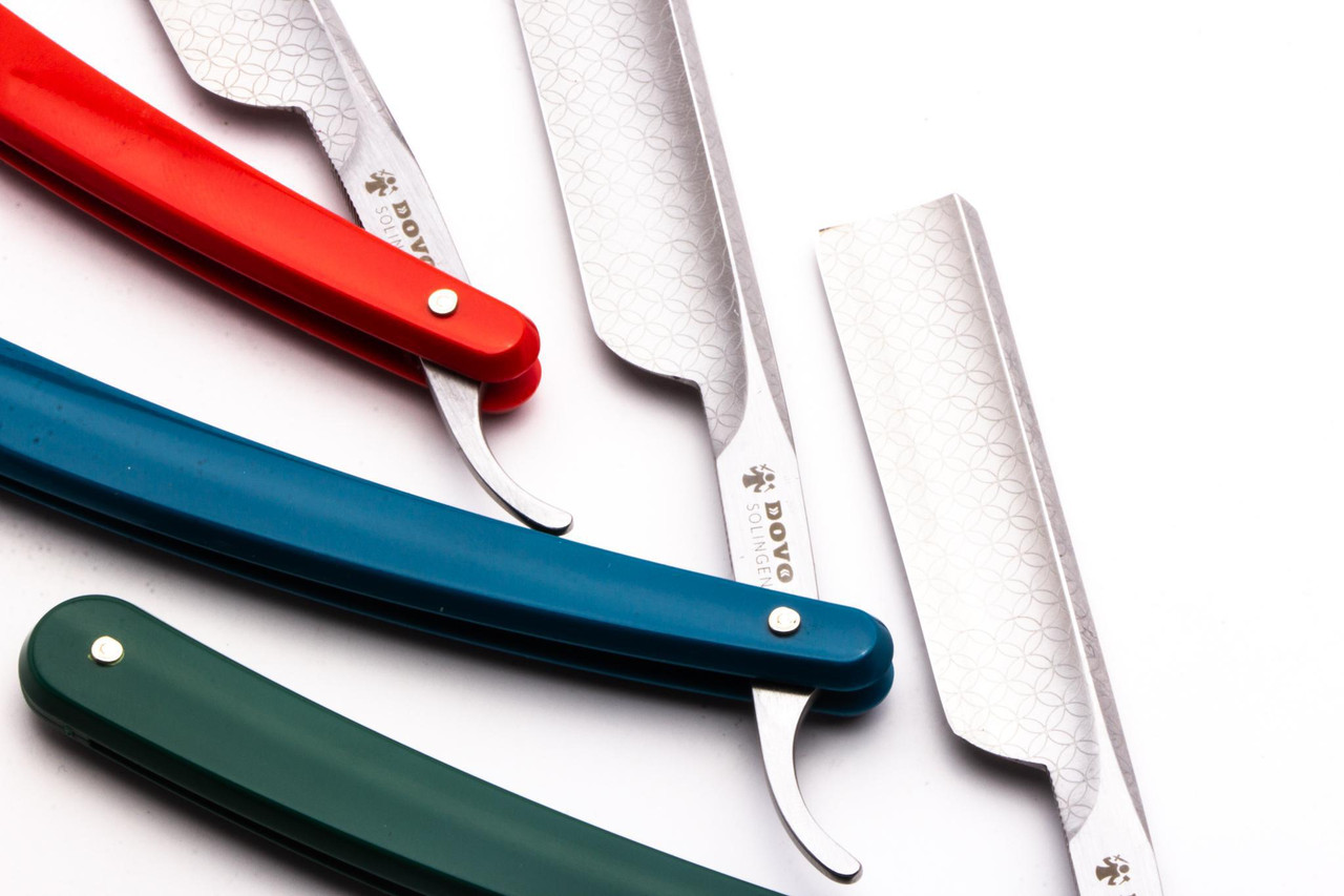 DOVO Solingen レザー 剃刀 Amazon.com: DOVO Straight Razor : Beauty & Personal Care