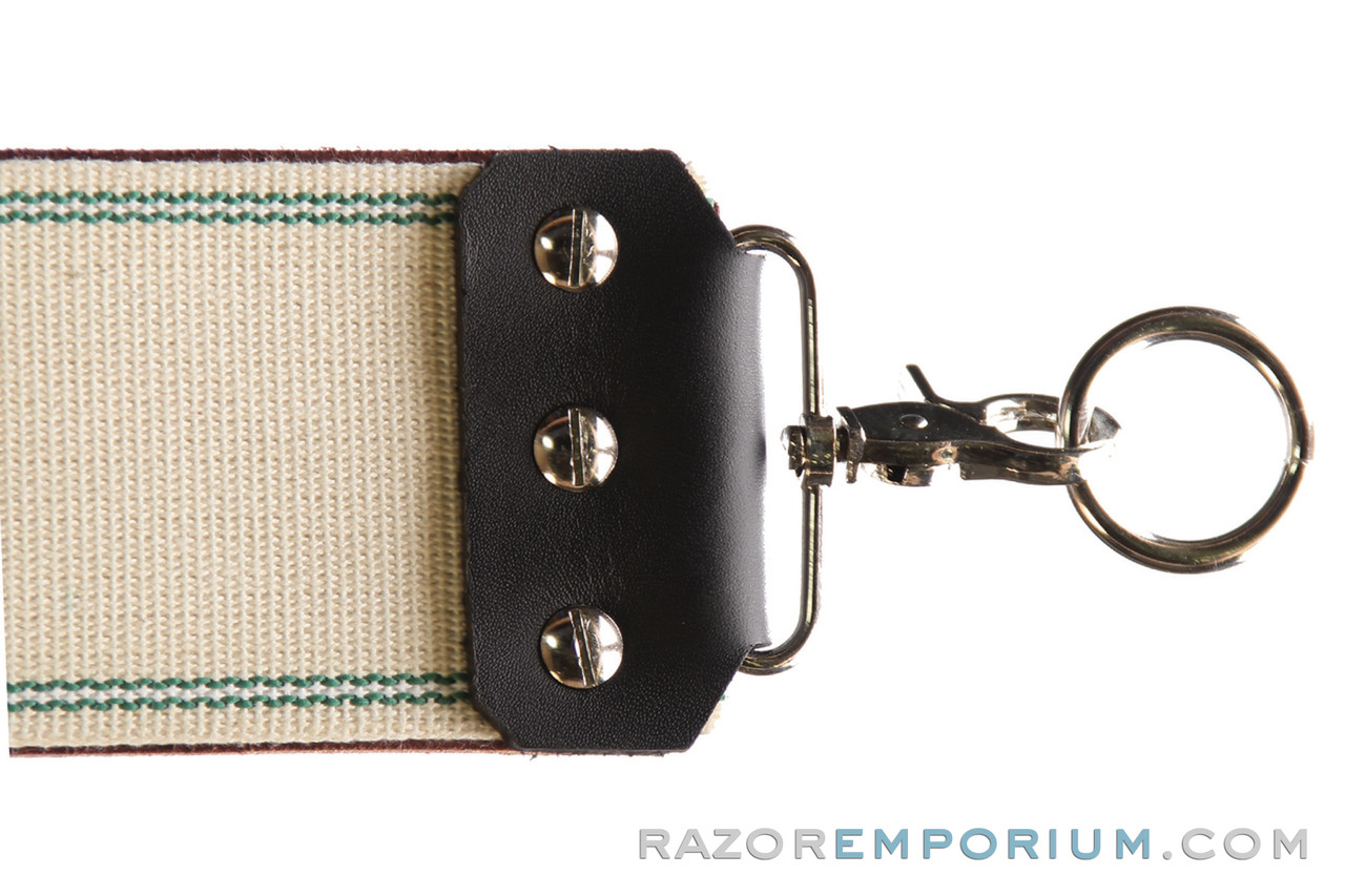 Razor Emporium Strop Canvas