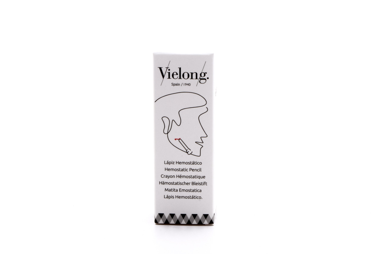 VieLong Styptic Pencil Razor Emporium