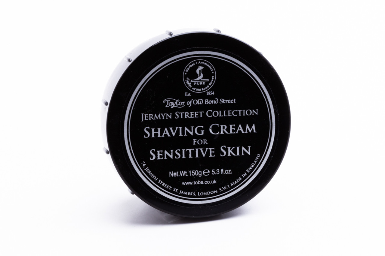 Razor Skin Shaving Sensitive Emporium Taylor | Bond Old |