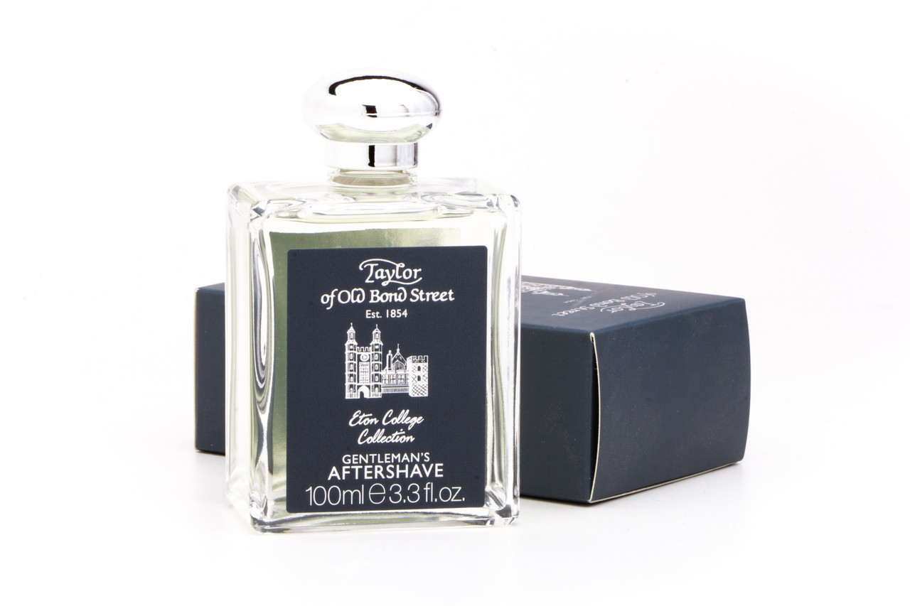 Eton College Aftershave | After Shave Taylor | Razor Emporium