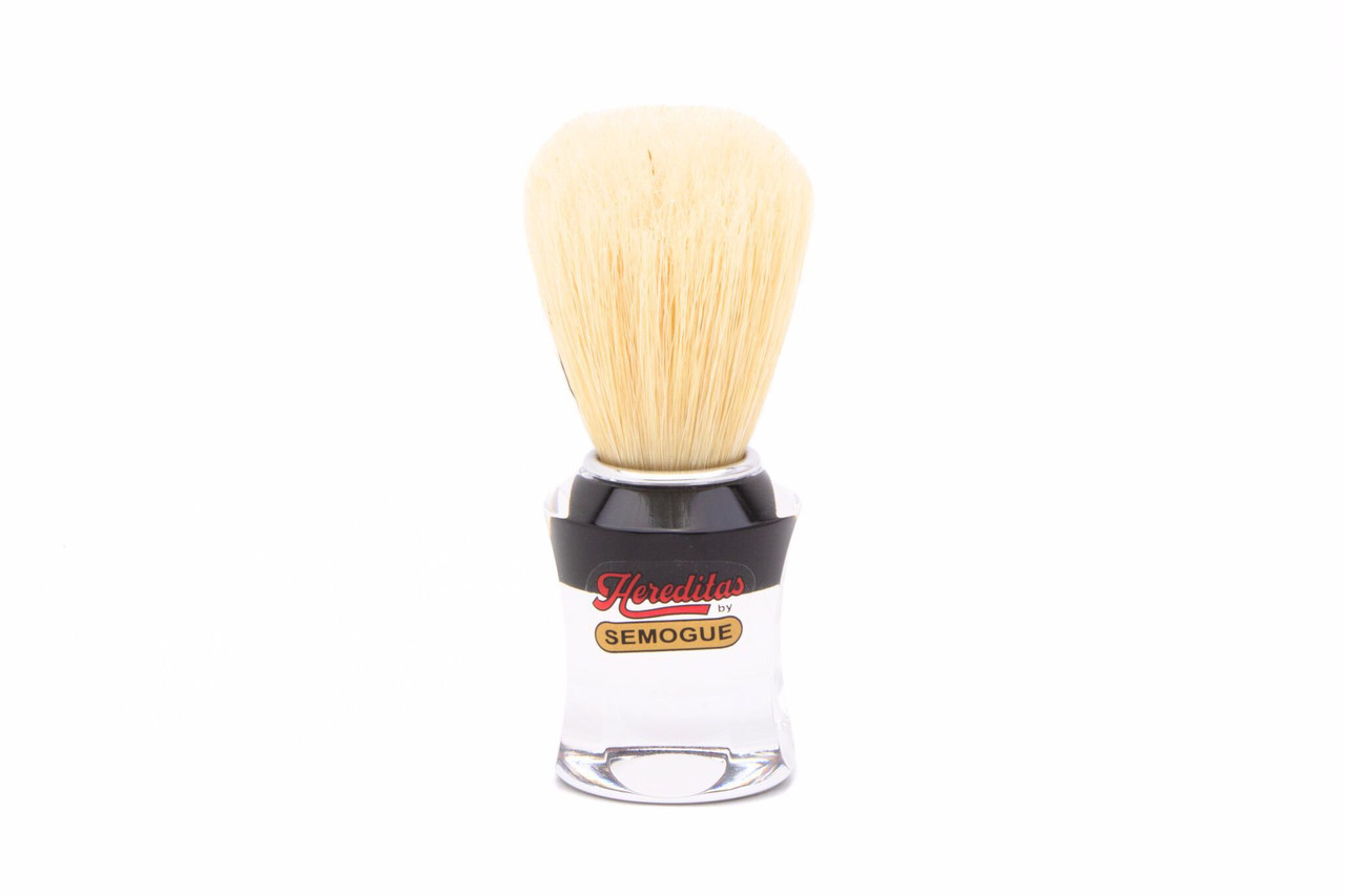 pure bristle brush