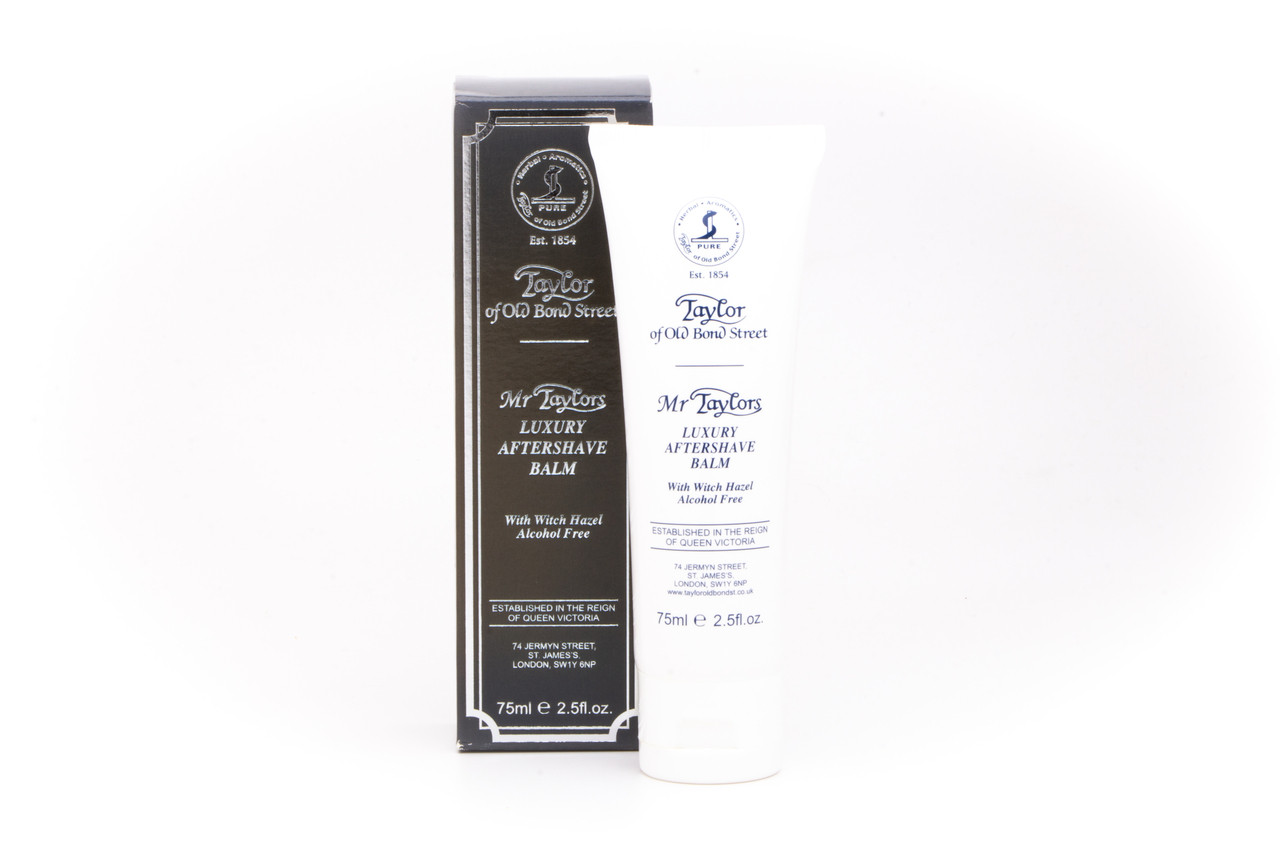 Eton College Aftershave | After Shave Taylor Razor | Emporium