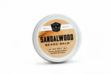 Razor Emporium Small Batch Beard Balm 1.5oz | Sandalwood