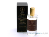 Taylor of Old Bond Street | Tobacco Leaf After Shave | No Alcohol