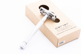 29L Chrome Parker DE Safety Razor