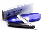 6/8" Dovo Flowing 118 Straight Razor