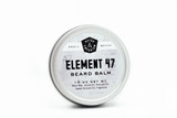 Razor Emporium | Element 47 Small Batch Beard Balm