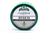 Stirling Soap Co - Deep Blue Sea Shave Soap