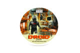 PAA | Droid Black Shaving Soap CK-6 Formula | 4oz