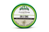 Stirling Soap Co - Gin & Tonic Shave Soap