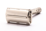 1940's Gillette Super Speed Double Edge Safety Razor | Original Condition