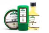 Stirling Soap Company | Bay Rum Bundle