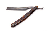 11/16" Union Classics on Clearance Straight Razor