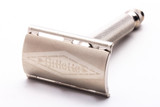 1955 A1 Gillette Ball End Tech Razor With Electro Etched Logo | Original Condition