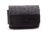 Henson Shaving | Double Edge Safety Razor Travel Case